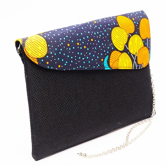 AyoMi Signature Clutch - Picture 2 of 5